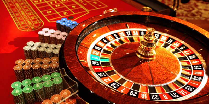 Casino F168 và thông tin cụ thể