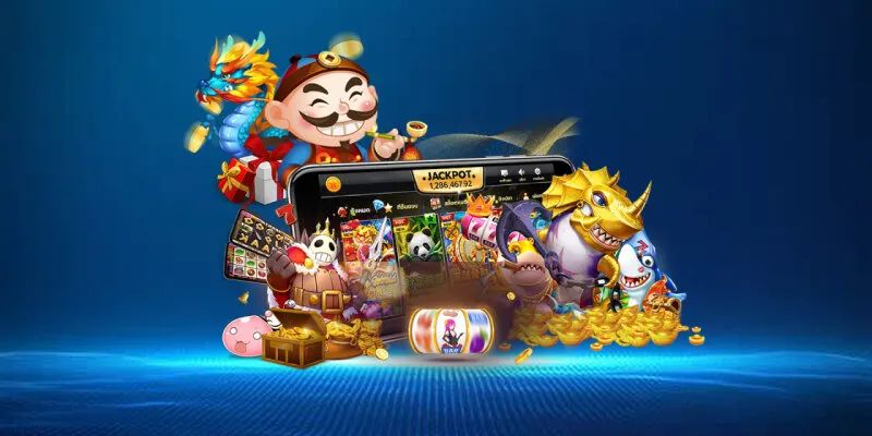 Luật chơi nổ hũ đổi thưởng và thuật ngữ chi tiết